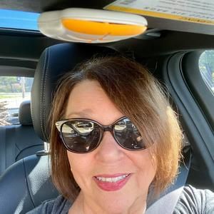 Meet your Posher, Susan